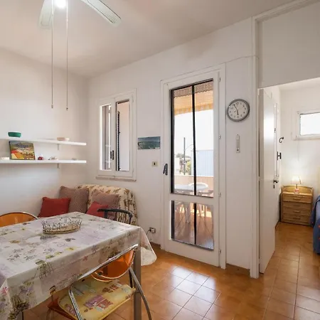 Apartment Casa Dei Pini *