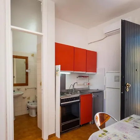 Casa Dei Pini Apartment *