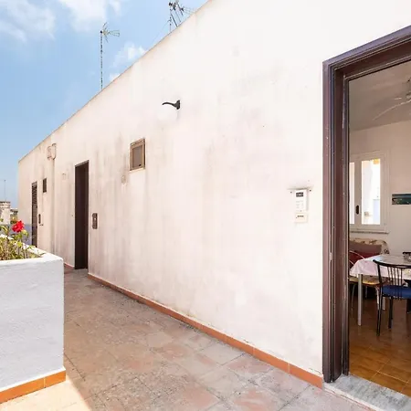 Apartment Casa Dei Pini *