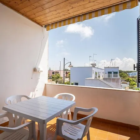 Apartment Casa Dei Pini