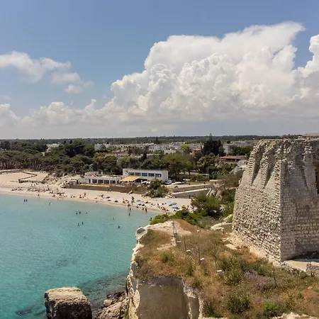 Casa Dei Pini Torre dell'Orso