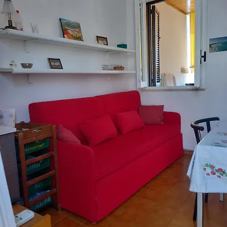 Casa Dei Pini Apartment *