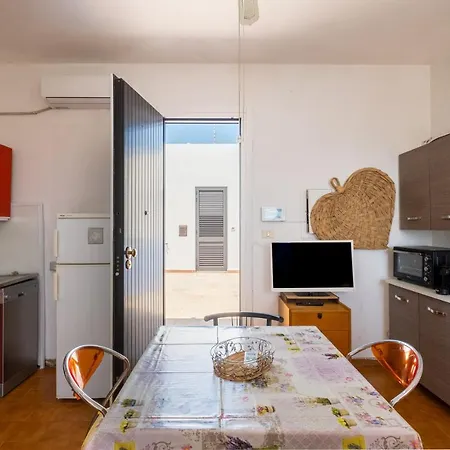Casa Dei Pini