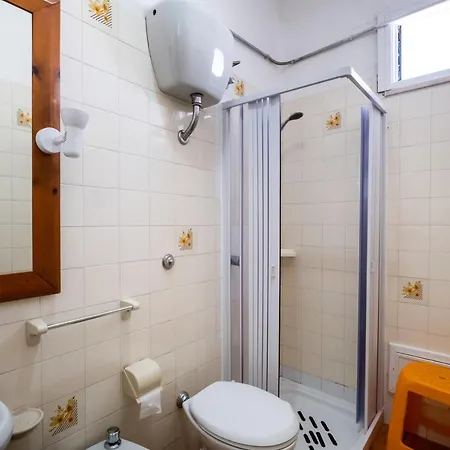 Appartamento Casa Dei Pini